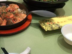 -丈母娘的饭局•新金陵菜(牛首山店)