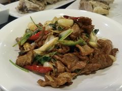 -兰州宾馆餐厅(兰州驻京办店)