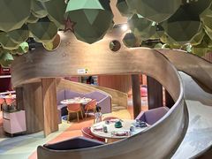 -水桶王国主题餐厅·聚会·生日派对·亲子活动·家庭套餐(亚龙湾希尔顿店)