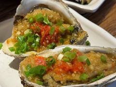 -平娃三宝烧烤·面食(南小街店)