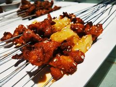 -W20 SHINING Party·K(悦豪和平路店)