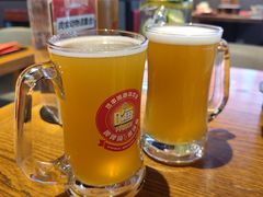 -管氏翅吧(马家堡店)