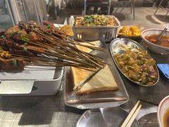 -有局·成都市井烧烤·精酿啤酒(双楠店)