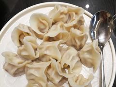 -浩运·海鲜青岛菜·海胆水饺(石老人店)