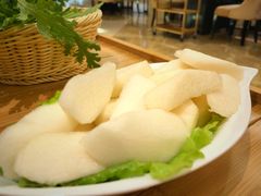 -彩虹坊火锅(宁穿路店)