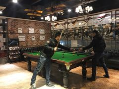 -真枪会射击俱乐部(河西中央公园店)
