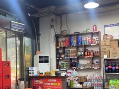 -天治宣·野椒鸡(龙头寺总店)