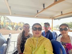 -北海金海湾红树林生态旅游区