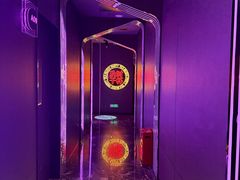 -星聚会KTV(合生汇黑金店)