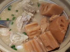 -静一餐厅·湖北菜(前门店)