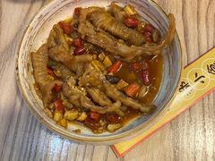 -成都小食铺(红谷滩金街店)