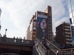 -道顿堀水上观光船(太左衛門橋船着場)