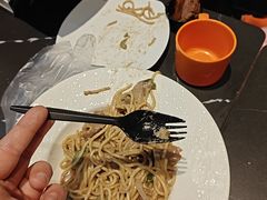 -必胜客(八一店)