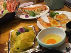 -松坂屋日料自助(长城路店)