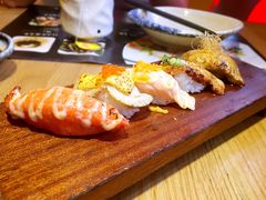 -古田居·特色寿司料理(骏欣中心店)