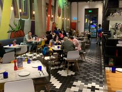 大堂-玛尚诺Pizza&Bar(长泰广场店)