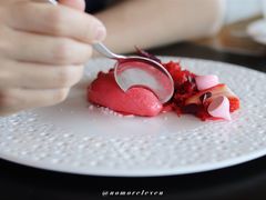 红宝石-恰餐厅及酒吧CHAR Bar & Grill(北京三里屯洲际店)