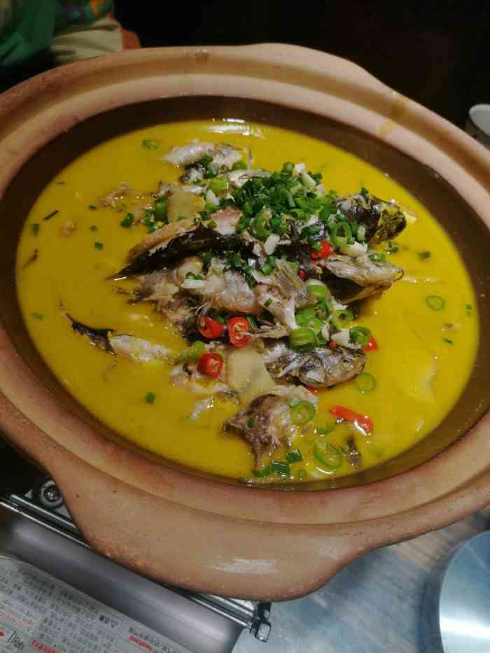 丰盛小馆(东方大院店)-"朋友请客来他们家附近最好吃的湘菜,其实.