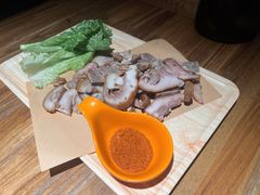 -沈家花园如皋菜(海阳路店)