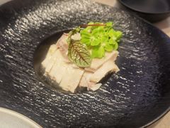 -南京THE TAI太和紫金大酒店