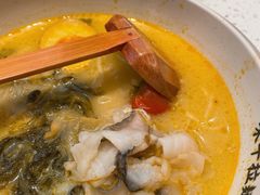 -味千拉面(世纪东方店)