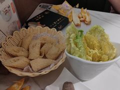 -狐狸爱上椰子鸡(滨江星光大道店)