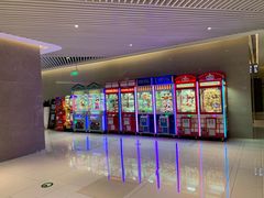 -苏州现代传媒广场商业