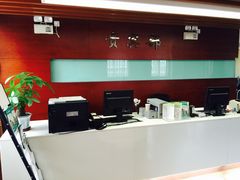 -中山大学附属肿瘤医院体检中心