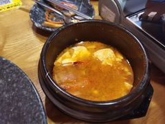 -恩你小木屋·烤肉韩式料理(嘉兴秀洲店)