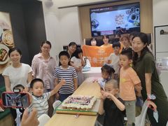 -悠贝亲子图书馆(崇文门店)