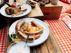 -宝莱纳餐厅(滨江店)