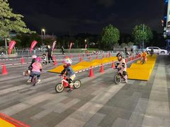 -KOKUA可酷娃儿童平衡车俱乐部