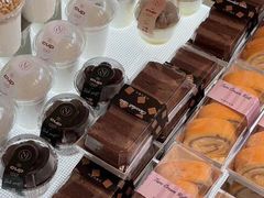 -那家面包房(珠江路店)