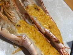 -清水日本料理铁板烧(学府路店)
