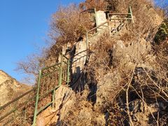 -圣莲山风景区