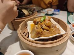 -悦得闲广式点心茶楼(蓝鲸世界店)