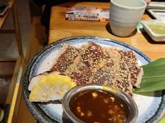 -竹涟烧肉(欢肆店•原星悦荟店)