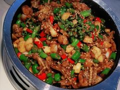 -花椒俏川菜小馆(南海万达店)