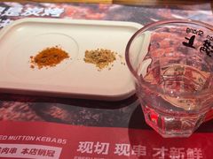 -火联烧烤(学院路创始店)