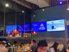 大堂-陈鹏鹏潮汕菜(宝安机场T3航站楼店)