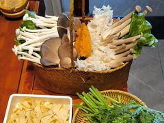 -老员外骨汤火锅(海州古城店)