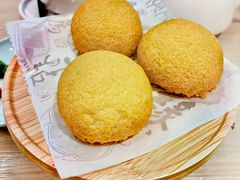 -蔡澜点心·粤菜(新街口IFCX店)