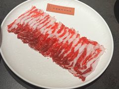 -腾格里· 蒙古山羊火锅(北京中关村店)