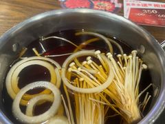 -呷哺呷哺 小火锅 (浦东新欧尚超市店)