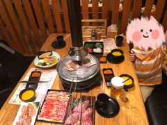 -千寻烧肉(政务区店)
