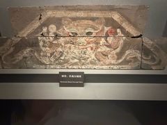 -洛阳古墓博物馆