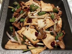 -我家福厨(万达中餐厅店)