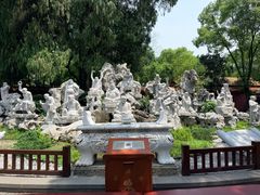 -南岳大庙