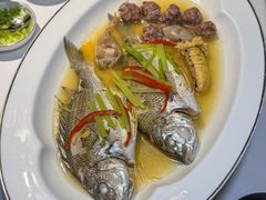 -金成潮菜博物馆(海珠湿地店)