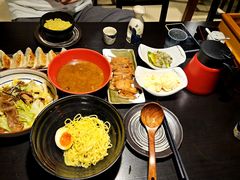 -日本料理神拉面